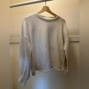 Madewell Pullover Sweater